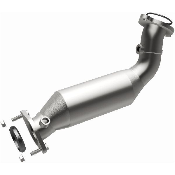 2009-2015 Cadillac CTS Catalytic Converter - Front Left (Magnaflow)