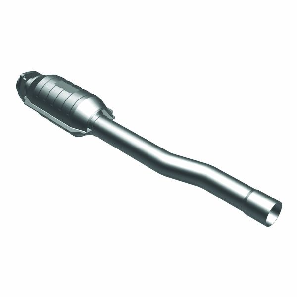 1987-1988 Land Rover Range Rover Catalytic Converter - Rear (Magnaflow)