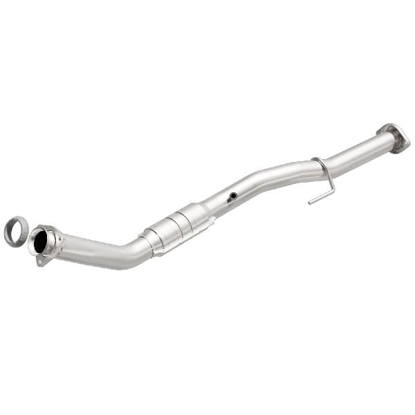2003 Isuzu Ascender Catalytic Converter (Magnaflow)