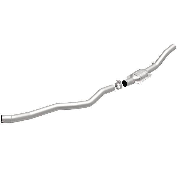 1994-1996 Dodge Dakota Catalytic Converter (Magnaflow)