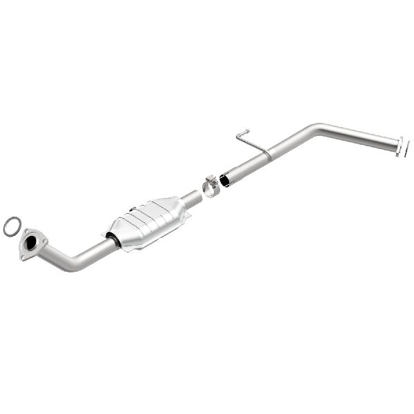 2005-2007 Toyota Sequoia Catalytic Converter - Left (Magnaflow)