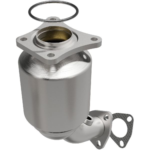 2004 Nissan Quest Catalytic Converter - Front Rearward (Magnaflow)