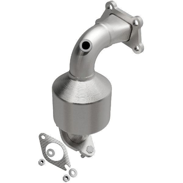 2012-2017 Chevrolet Equinox Catalytic Converter with Integrated Exhaust Manifo - Front (Magnaflow)