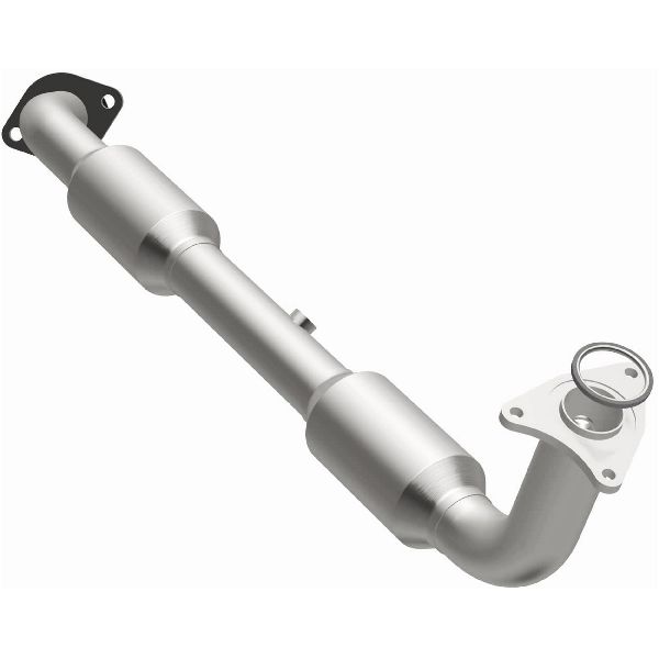 2013-2017 Lexus LX570 Catalytic Converter - Right (Magnaflow)