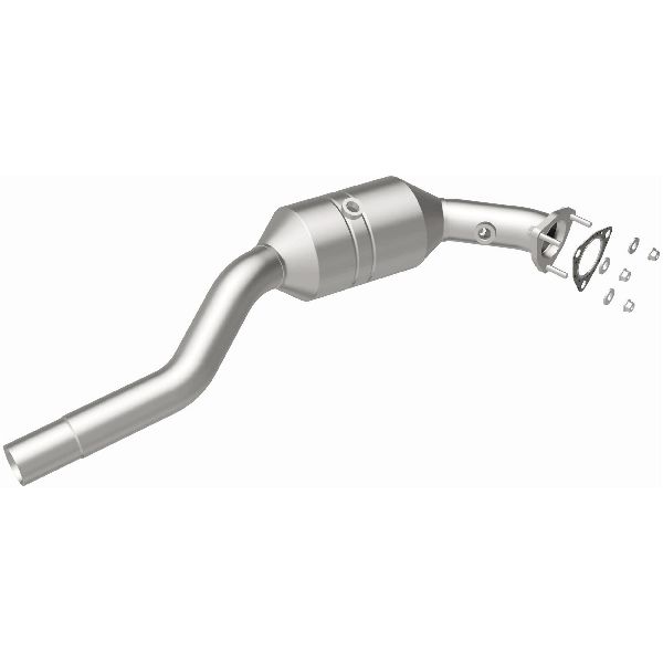 2001-2005 Porsche 911 Catalytic Converter - Front Left or Left (Magnaflow)