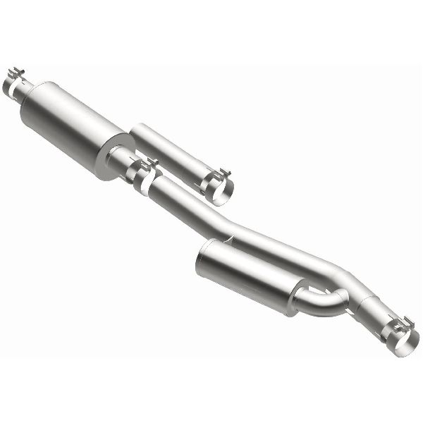 2019-2024 Chevrolet Silverado 1500 Exhaust Muffler Kit (Magnaflow)