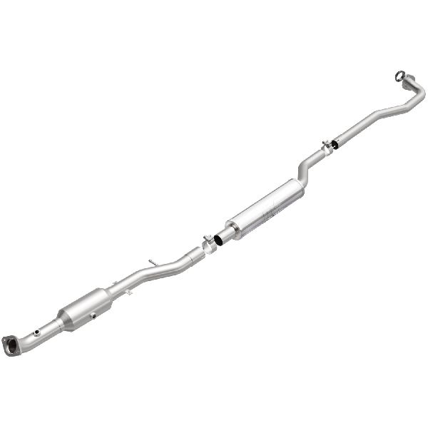 2008-2010 Mitsubishi Outlander Catalytic Converter (Magnaflow)