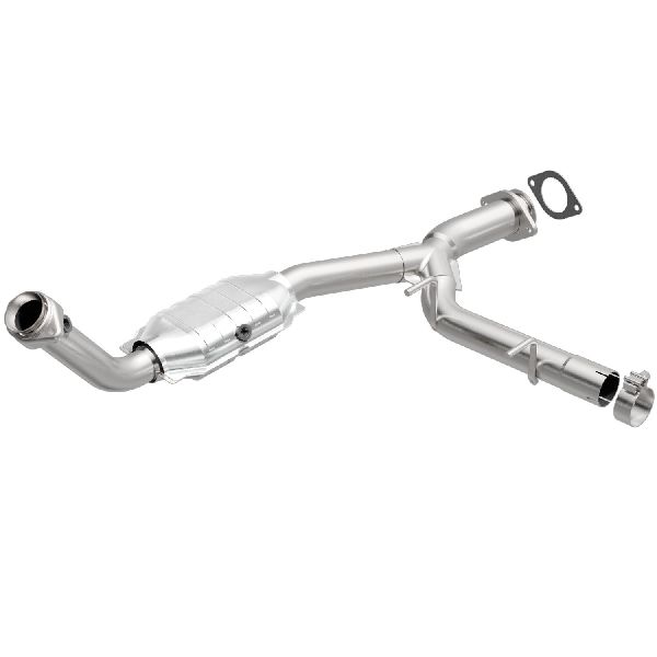 2005-2006 Ford Expedition Catalytic Converter - Right (Magnaflow)