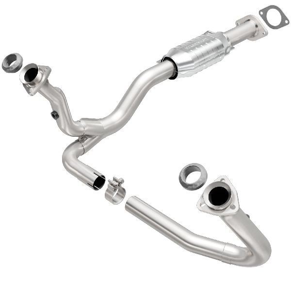 2000 Chevrolet S10 Catalytic Converter (Magnaflow)