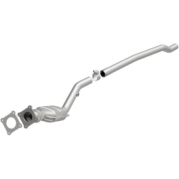 1996-2000 Dodge Caravan Catalytic Converter (Magnaflow)