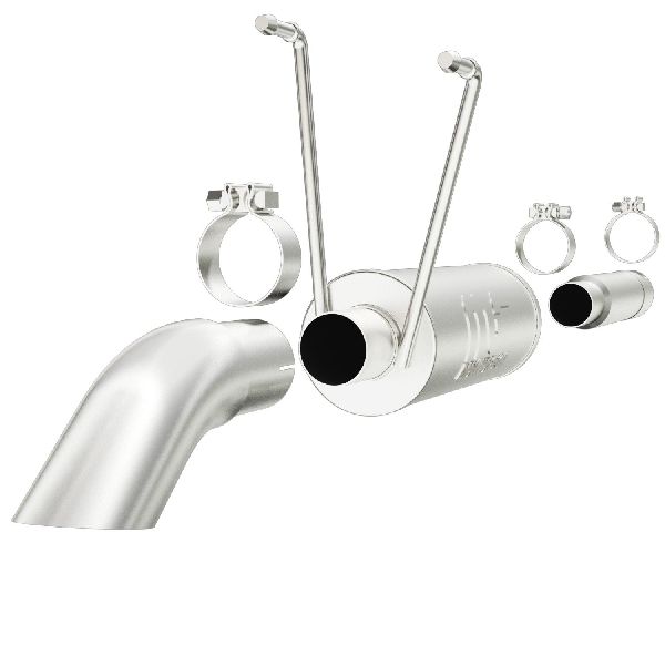 2019-2024 Ram 1500 Classic Exhaust System Kit (Magnaflow)