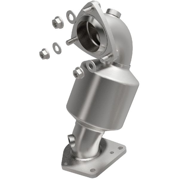 2003 Saab 9-3 Catalytic Converter (Magnaflow)