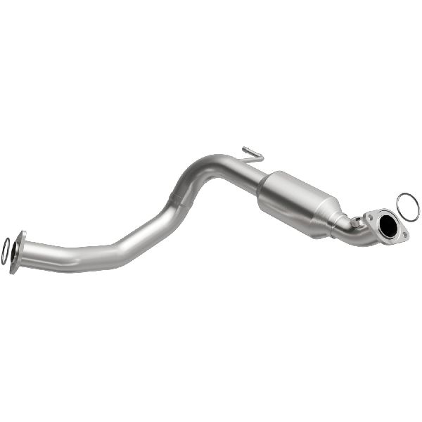 2005-2009 Toyota 4Runner Catalytic Converter - Left (Magnaflow)