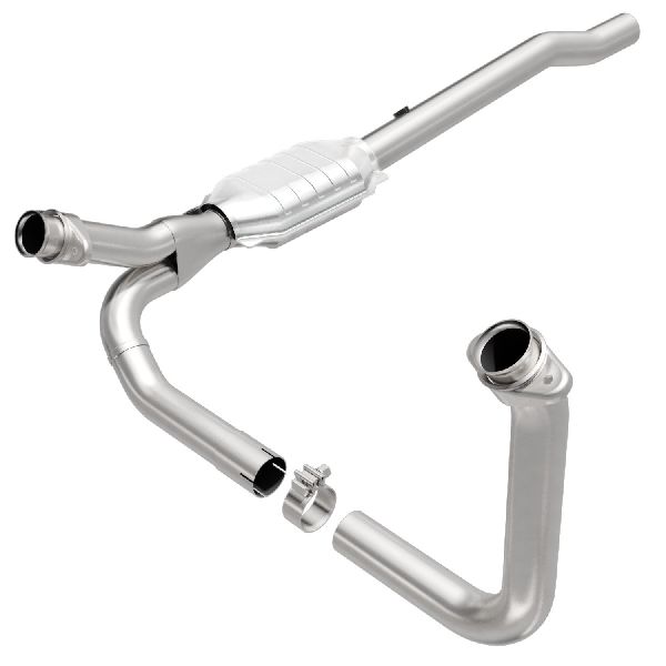 2002-2003 Dodge Ram 1500 Catalytic Converter (Magnaflow)