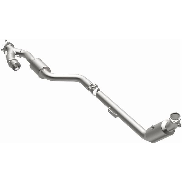 2006-2007 Mercedes-Benz C280 Catalytic Converter - Left (Magnaflow)