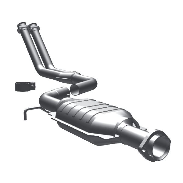 1991-1993 Mercedes-Benz 190E Catalytic Converter (Magnaflow)