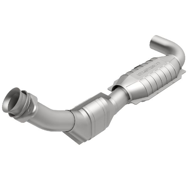 2001 Ford F-150 Catalytic Converter - Left (Magnaflow)