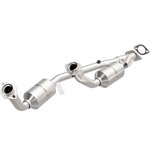 1998 Ford Windstar Catalytic Converter (Magnaflow)