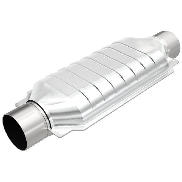 1996-1997 GMC P3500 Catalytic Converter (Magnaflow)