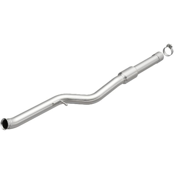 2014-2016 BMW 428i Catalytic Converter - Rear (Magnaflow)