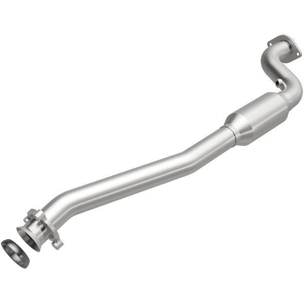 2007 GMC Canyon Catalytic Converter (Magnaflow)