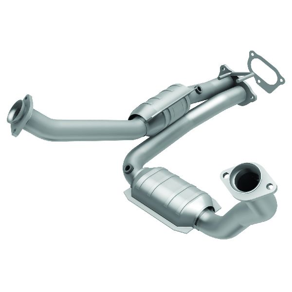 2004 Mazda B3000 Catalytic Converter - Front (Magnaflow)