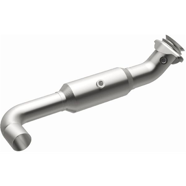 2010-2014 Ford F-150 Catalytic Converter - Left (Magnaflow)