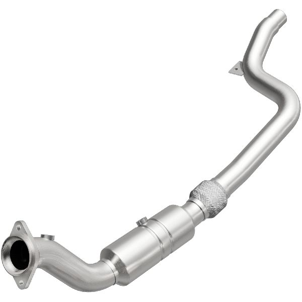 2011-2014 Chrysler 300 Catalytic Converter - Left (Magnaflow)