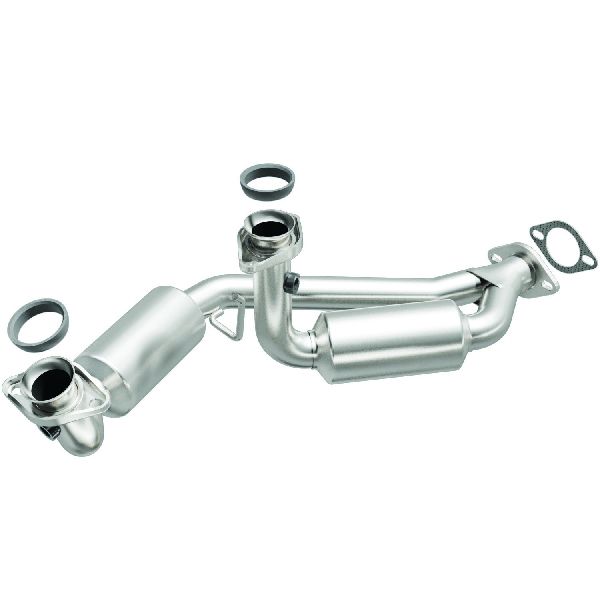 1989-1995 Ford Taurus Catalytic Converter (Magnaflow)