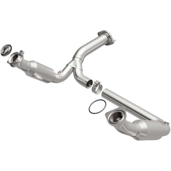 2007-2009 GMC Sierra 1500 Catalytic Converter (Magnaflow)