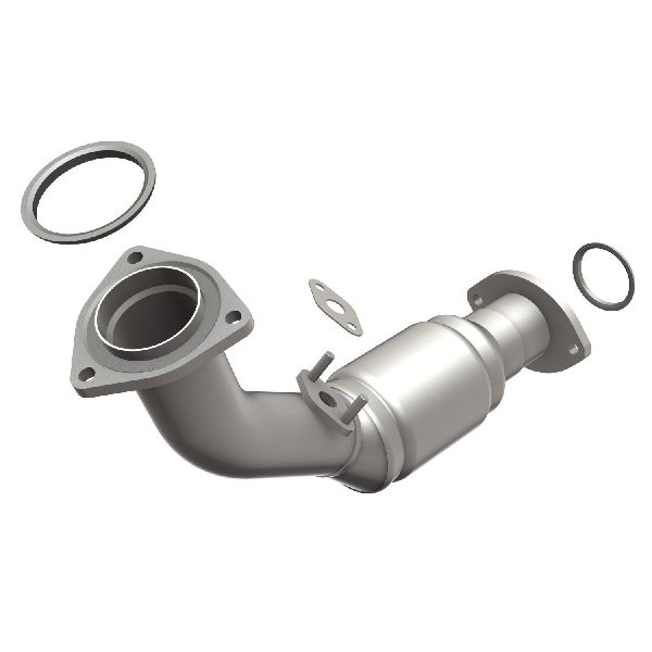 1999-2002 Toyota 4Runner Catalytic Converter - Front (Magnaflow)