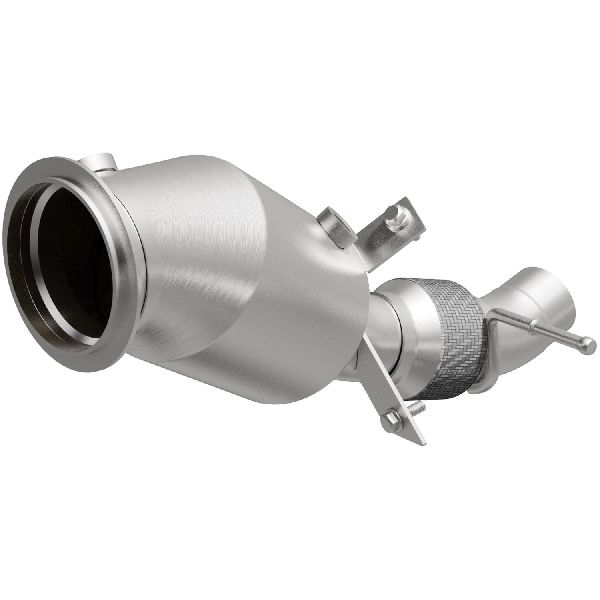 2012-2016 BMW 528i Catalytic Converter (Magnaflow)