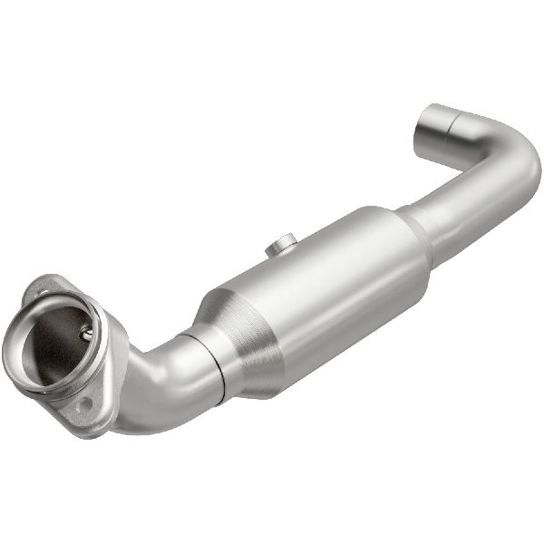 2011-2014 Ford F-150 Catalytic Converter - Left (Magnaflow)