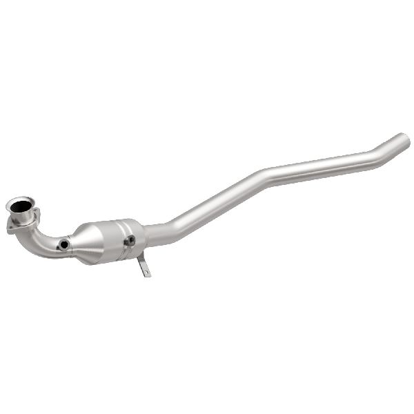 2006-2011 Mercedes-Benz ML350 Catalytic Converter - Right (Magnaflow)