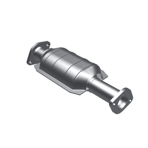 1994-1997 Mercury Villager Catalytic Converter - Rear (Magnaflow)