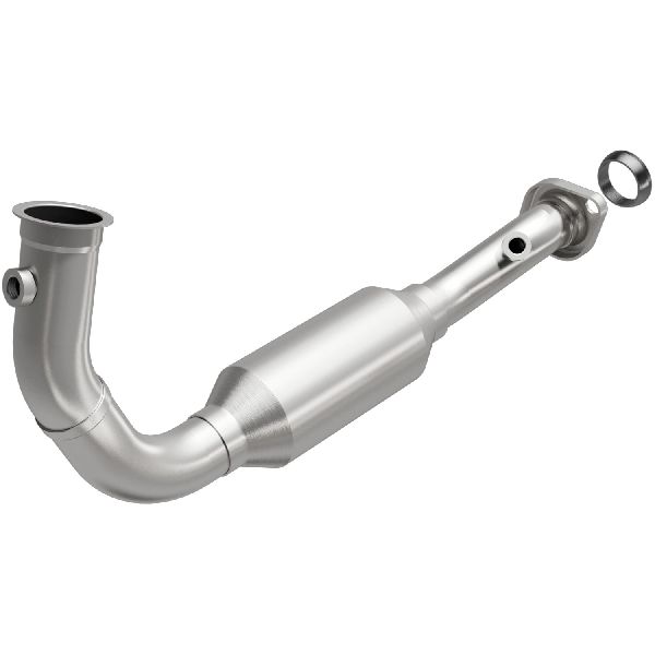 2004 Jeep Liberty Catalytic Converter - Right (Magnaflow)