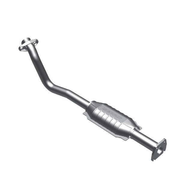 1986-1989 Buick Century Catalytic Converter (Magnaflow)