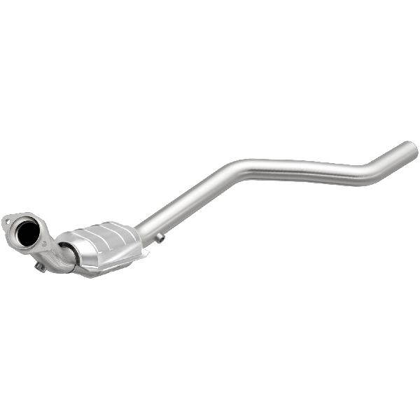 2000-2002 Lincoln LS Catalytic Converter - Right (Magnaflow)
