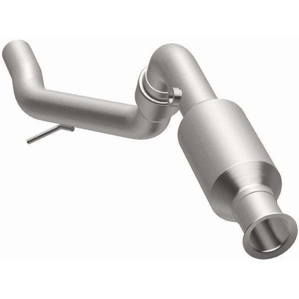 1998-2004 Dodge Intrepid Catalytic Converter - Left (Magnaflow)