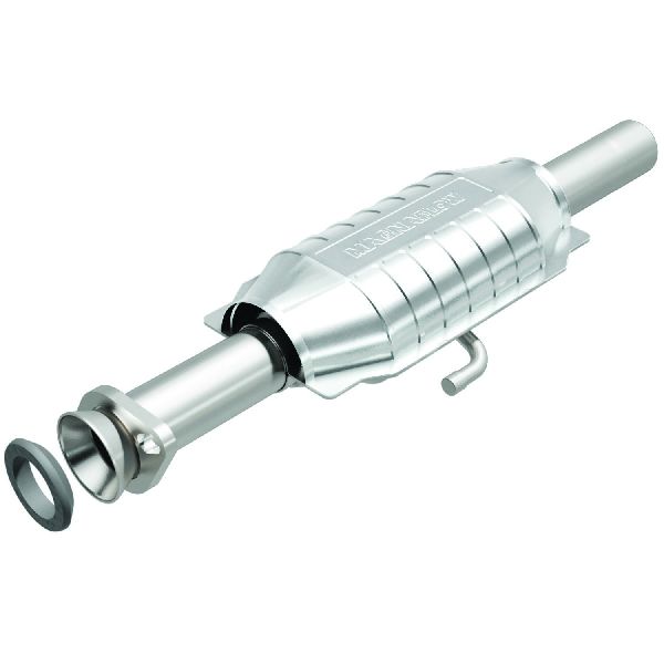 1982-1985 Buick Century Catalytic Converter (Magnaflow)