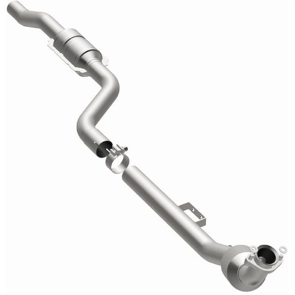 2004-2005 Mercedes-Benz E500 Catalytic Converter - Right (Magnaflow)