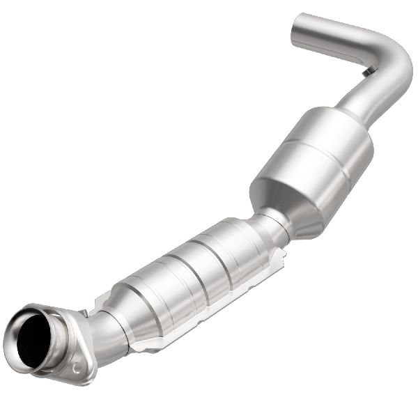 2005-2007 Ford E-150 Catalytic Converter - Left (Magnaflow)