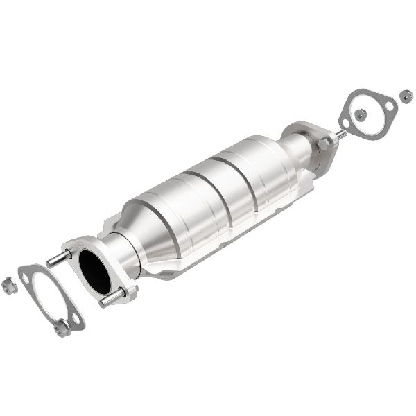 2004-2006 Hyundai Elantra Catalytic Converter (Magnaflow)