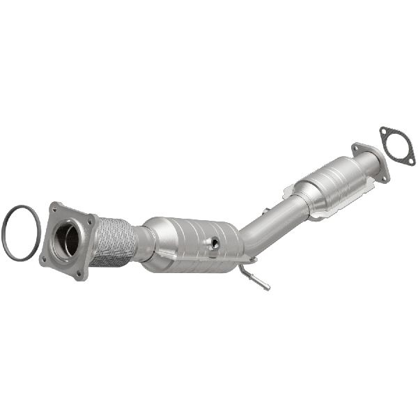 2004-2010 Volvo S40 Catalytic Converter (Magnaflow)