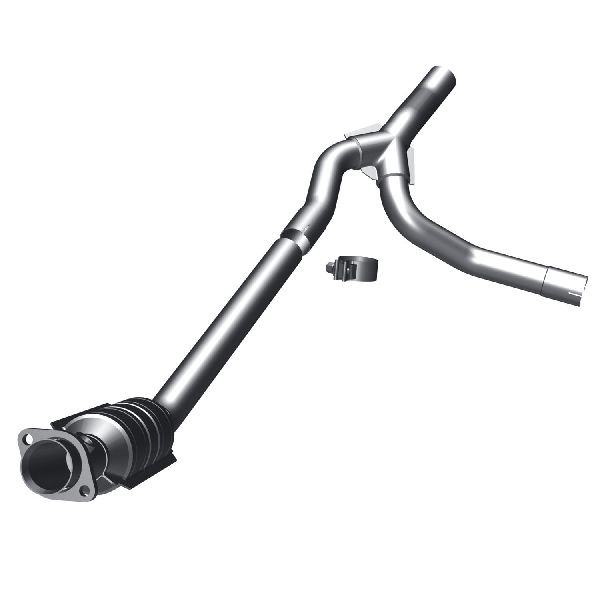 2004-2005 Dodge Ram 1500 Catalytic Converter - Right (Magnaflow)