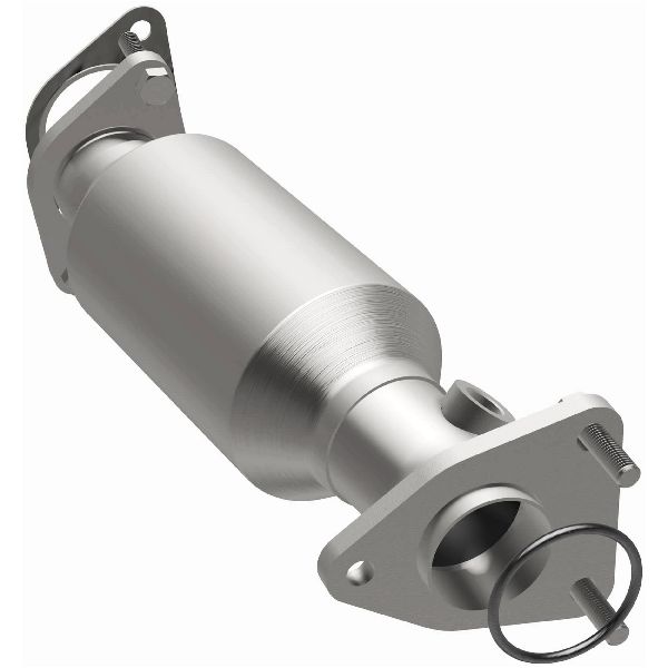 2009-2012 Suzuki Equator Catalytic Converter - Front Right (Magnaflow)