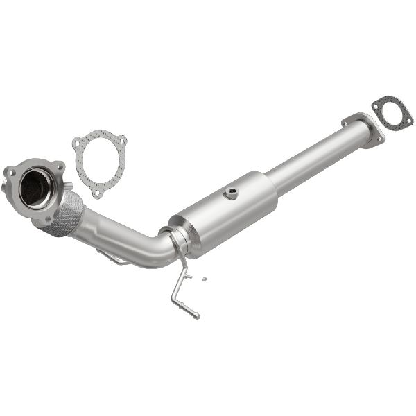 2005-2006 Volvo XC90 Catalytic Converter (Magnaflow)