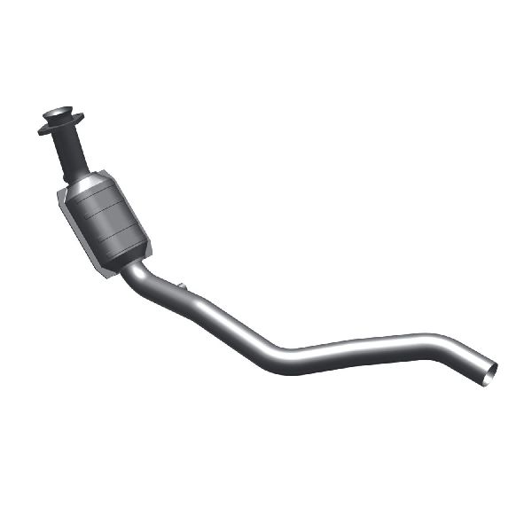 2000-2002 Lincoln LS Catalytic Converter - Left (Magnaflow)
