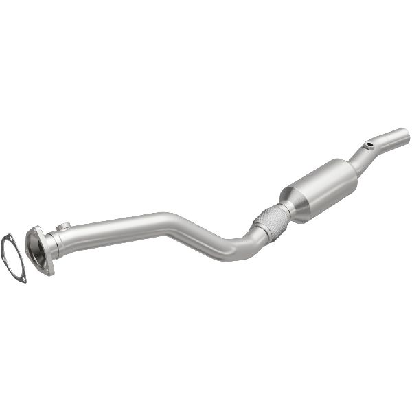1996-1999 Audi A4 Catalytic Converter - Left (Magnaflow)
