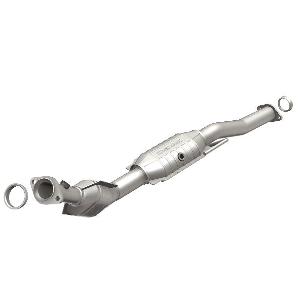 2001-2009 Mazda B2300 Catalytic Converter (Magnaflow)
